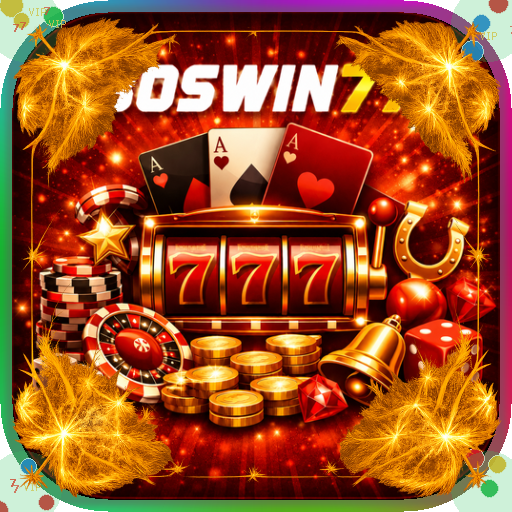 boswin77 — mitra unggulan